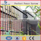 Ornamental Double Loop Wire Fence for Borders thumbnail-2