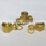 High Pressure Impact Ruby Misting Fogging Nozzles thumbnail-4