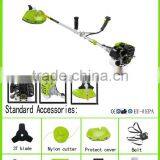 Fuel Tank Brush Cutter Mitsubishi HLBC520 - E thumbnail-2