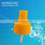 China Screw Micro Sprayer Smooth Mist Sprayer Fine Perfume Sprayer thumbnail-1