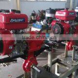 9HP Gasoline Tiller,Rotary Tiller ,tiller Cultivator thumbnail-3