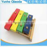 4 Tonality Colorful Xylophone, Best First Musical Instrument for Children, Fun and Educationa thumbnail-4