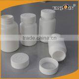 White HDPE Prescription Pill Bottles 225ml 175ml 150ml 130ml 100ml thumbnail-3