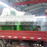 Sawdust Machine Delivery thumbnail-4