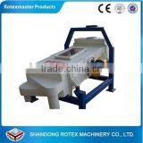 3-6t/h Animal Feed Pellet Vibration Screener thumbnail-3