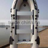 2017 Cheap Hot Sale Inflatable Raft,Sail Boat Fishing Boat From Factory in China thumbnail-1