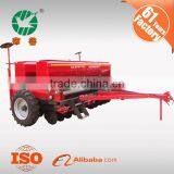 ISO 2BFF-24 Seed Fertilizer Drill for Wheat Millet thumbnail-1