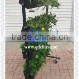 Garden Center Bracketplant Flower Display Rack thumbnail-3