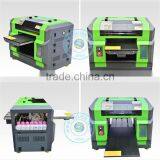 DSP-FB3350 Eco Solvent Pangoo-jet uv Flatbed Printer a3 With Economical Price thumbnail-2
