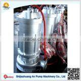 Vertical Waste Water Acier Inoxydable Pompe Submersible 380V thumbnail-1