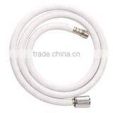 PVC Shower Hose/plastic Hose/silver Shower Hose/ACS Approved thumbnail-1