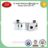 Customized Precision Aluminum CNC Drilling Milling Metal Block 3D Printer thumbnail-1