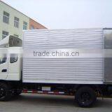 Hot Selling Transportation Trailer With Low Price thumbnail-4