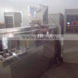 Inflated Snack Food Production Line thumbnail-1