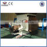 EFB Shredder Palm Waste Shredding Machine thumbnail-4