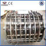Hammer Mill Coconut Shell Crusher Machine thumbnail-4