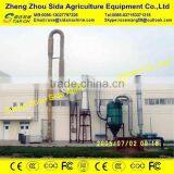 50ton per Day Full Automatic Cassava Flour Making Machine/cassava Flour Miller/grinder