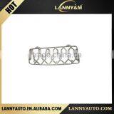 Scania Auto Accessories Foot Step 1535048 for Scania Truck Body Parts thumbnail-1