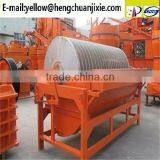 Good Efficiency HC Series of Dry Magnetic Separator thumbnail-1