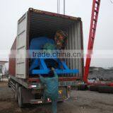 High Capacity River Sand Digging Bucket Chain Mining Dredger Sale thumbnail-4