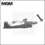 OEM High Quality Motorcycle Parts Muffler Clamp thumbnail-1