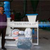 Large Output Wood Charcoal Round Stick Machine Extruder For Sale South Africa thumbnail-5