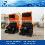 Waste Plastic PP PE Film Grinder thumbnail-2