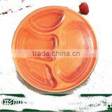 High Top Quality Microwave pp Plastic Bowls With Lid thumbnail-4