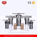 200ml Autoclave Hydrothermal Synthesis Reactor with PTFE Liner