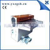 CNC Metal Cutting Machine With a Pair of Common Tools thumbnail-1