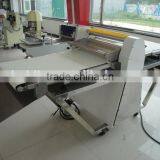 Croissant Full Complete Production Line (dough Mixer,dough Sheeter,croissant Moulder,dough Fermenter,bakery Oven) thumbnail-5