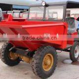 1.5T Mini Dumper For Sale With Low Price thumbnail-1