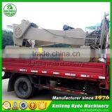 5X Fine Air Screen Cleaner for Sesame Seed Conditioning thumbnail-3