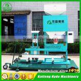 Agricultural Products Buckwheat Auto Packing Machinery