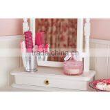 Set Of Six 11cm High Galvanised Steel Serving Buckets - For A Variety Of Uses thumbnail-4