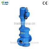 Wastewater Grinder thumbnail-2
