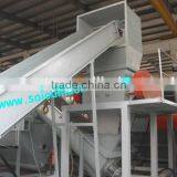 High Quality Plastic Pet Bottle Washing Recycling Line thumbnail-6