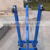 2 TON PROFESSIONAL WORKSHOP JACK thumbnail-5