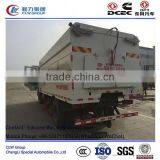 Dongfeng Asphalt Road Sweeper 8 t thumbnail-4