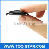 Special Couple Waterproof Bracelet Smart Leather Bracelet Watch Bluetooth Watch Monitor Watch Led Light Watch for Lifesense thumbnail-4