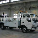 KFM5074TQZ-SQZ1507N-QA KaiFan Light-duty N Series (ISUZU) Towing Tractor Truck thumbnail-1