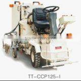 Driving Type Thermoplastic (Convex) Road Marking Machine thumbnail-1