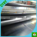 HDPE Pond Liner Price for New HDPE Geomembrane Waterproofing Geomembrane thumbnail-3