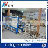 Roll Pack Machine Mattress/mattress Wrapping Machine thumbnail-4