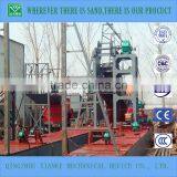 Small Floating Bucket Chain Wheel Dredger for Sale thumbnail-3