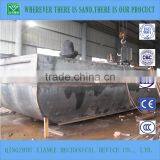 River Sand Suction Dredging Transporter