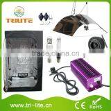 Indoor Plants Growing Kit 600w Hydroponic Grow Tent Complete Kit thumbnail-1