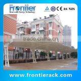Steel Frame Carport thumbnail-2