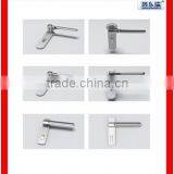 Aluminum Extrusion Profile Handle thumbnail-1