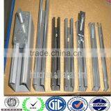 Bathroom Best Selling Products Shower Glass Sliding Door Aluminum Partition Profile Accessories thumbnail-1